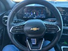 2026 Chevrolet Equinox - Photo 23