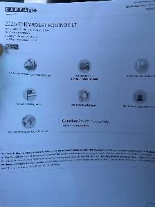 2026 Chevrolet Equinox - Photo 31