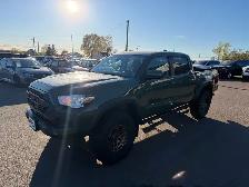 2022 Toyota TACOMA - Photo 3