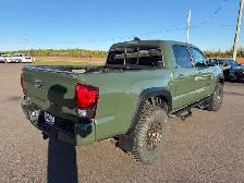 2022 Toyota TACOMA - Photo 6