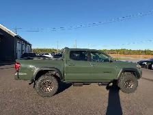 2022 Toyota TACOMA - Photo 8