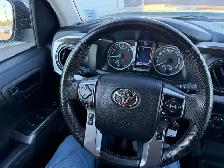 2022 Toyota TACOMA - Photo 16