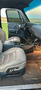 1987 Chevrolet Blazer 2wd 350 4spd - Photo 7
