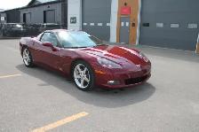 2006  Chevrolet C6 Corvette. very clean. has Both tops - Photo 2