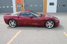 2006  Chevrolet C6 Corvette. very clean. has Both tops - Photo 3