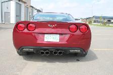 2006  Chevrolet C6 Corvette. very clean. has Both tops - Photo 5