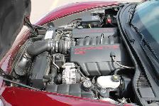 2006  Chevrolet C6 Corvette. very clean. has Both tops - Photo 6