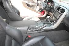 2006  Chevrolet C6 Corvette. very clean. has Both tops - Photo 7