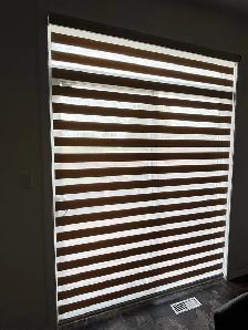 Blinds - Zebra Rollershades - Great condition - Photo 6