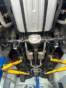 1984 shortbox LS3 air ride - Photo 6