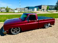 1984 shortbox LS3 air ride - Photo 7