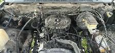 1987 Chevrolet Blazer 4wd 350 4spd - Photo 6