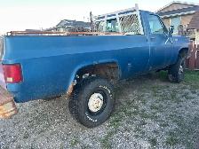 1973 GMC 2500 - Photo 2