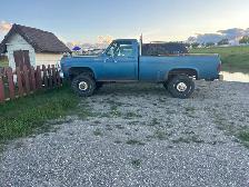 1973 GMC 2500 - Photo 3