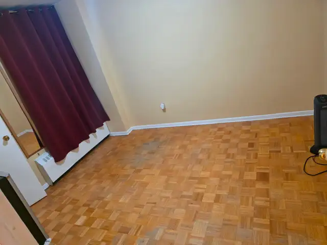 Room for rent