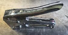 VINTAGE ARROW T50P HEAVY DUTY STAPLE GUN – LOADED WITH STAPLES - Photo 3
