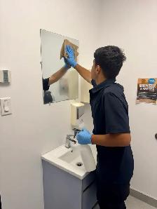 Cleaning Service - Photo 5