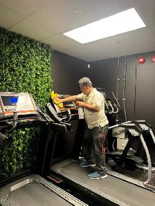 Cleaning Service - Photo 6