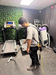 Cleaning Service - Photo 7