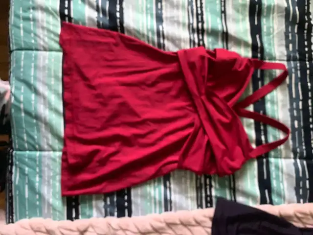 Womans/Tweens Small Clothing