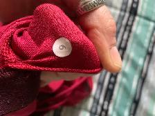 Womans/Tweens Small Clothing - Photo 2