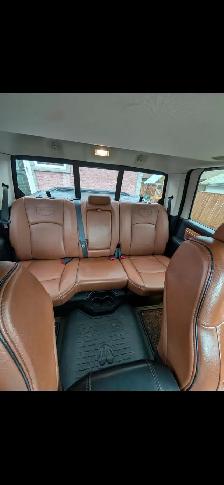 2016 Ram 1500 Laramie Longhorn 4x4 EcoDiesel–Loaded $23,900 OBO - Photo 7