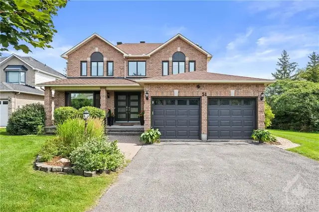 Fully Furnished 1-Bed/1-Bath Basement Apartment in Kanata Lakes