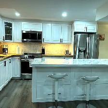 Fully Furnished 1-Bed/1-Bath Basement Apartment in Kanata Lakes - Photo 4