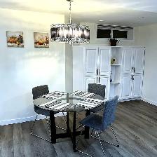 Fully Furnished 1-Bed/1-Bath Basement Apartment in Kanata Lakes - Photo 6