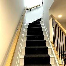 Fully Furnished 1-Bed/1-Bath Basement Apartment in Kanata Lakes - Photo 9