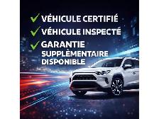 2019 Infiniti QX60 PURE V6 AWD 7 PASS - CUIR TOIT PANO - GPS NAV - Photo 4