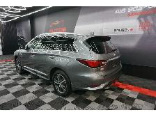 2019 Infiniti QX60 PURE V6 AWD 7 PASS - CUIR TOIT PANO - GPS NAV - Photo 6