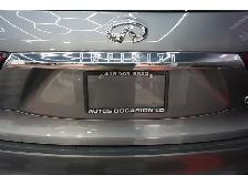 2019 Infiniti QX60 PURE V6 AWD 7 PASS - CUIR TOIT PANO - GPS NAV - Photo 12