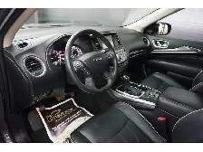 2019 Infiniti QX60 PURE V6 AWD 7 PASS - CUIR TOIT PANO - GPS NAV - Photo 19