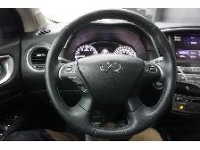 2019 Infiniti QX60 PURE V6 AWD 7 PASS - CUIR TOIT PANO - GPS NAV - Photo 22