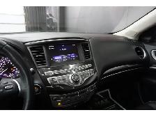 2019 Infiniti QX60 PURE V6 AWD 7 PASS - CUIR TOIT PANO - GPS NAV - Photo 23