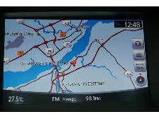 2019 Infiniti QX60 PURE V6 AWD 7 PASS - CUIR TOIT PANO - GPS NAV - Photo 24