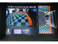 2019 Infiniti QX60 PURE V6 AWD 7 PASS - CUIR TOIT PANO - GPS NAV - Photo 25