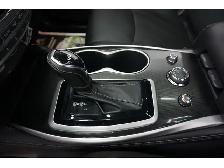2019 Infiniti QX60 PURE V6 AWD 7 PASS - CUIR TOIT PANO - GPS NAV - Photo 32