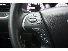 2019 Infiniti QX60 PURE V6 AWD 7 PASS - CUIR TOIT PANO - GPS NAV - Photo 33