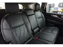 2019 Infiniti QX60 PURE V6 AWD 7 PASS - CUIR TOIT PANO - GPS NAV - Photo 37