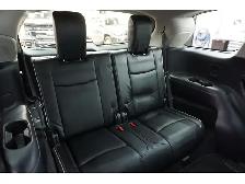 2019 Infiniti QX60 PURE V6 AWD 7 PASS - CUIR TOIT PANO - GPS NAV - Photo 38