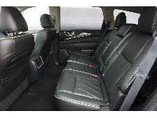 2019 Infiniti QX60 PURE V6 AWD 7 PASS - CUIR TOIT PANO - GPS NAV - Photo 40