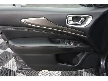 2019 Infiniti QX60 PURE V6 AWD 7 PASS - CUIR TOIT PANO - GPS NAV - Photo 43