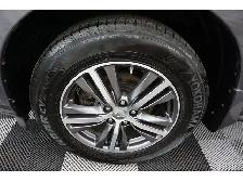 2019 Infiniti QX60 PURE V6 AWD 7 PASS - CUIR TOIT PANO - GPS NAV - Photo 46