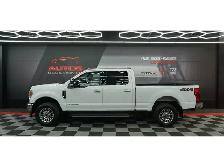2022 Ford F-250 XLT 4X4 V8 6.7L TURBO DIESEL 6.75' PIED 106 870