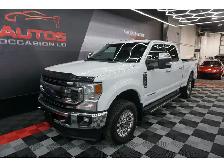 2022 Ford F-250 XLT 4X4 V8 6.7L TURBO DIESEL 6.75' PIED 106 870 - Photo 3