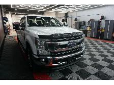 2022 Ford F-250 XLT 4X4 V8 6.7L TURBO DIESEL 6.75' PIED 106 870 - Photo 5