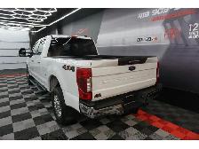 2022 Ford F-250 XLT 4X4 V8 6.7L TURBO DIESEL 6.75' PIED 106 870 - Photo 6