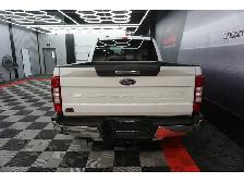 2022 Ford F-250 XLT 4X4 V8 6.7L TURBO DIESEL 6.75' PIED 106 870 - Photo 8